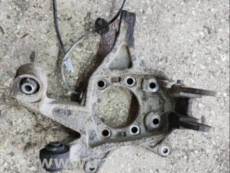 ФОТО Цапфа задняя для Subaru Tribeca B9 (05-08) Київ