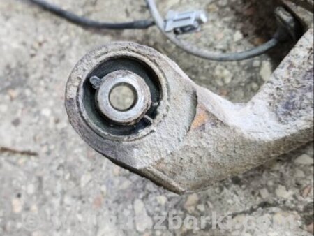 ФОТО Цапфа задняя для Subaru Tribeca B9 (05-08) Київ