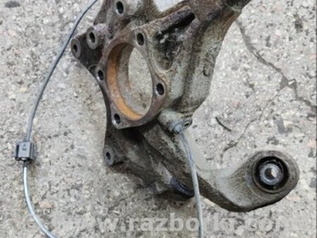 ФОТО Цапфа задняя для Subaru Tribeca B9 (05-08) Київ