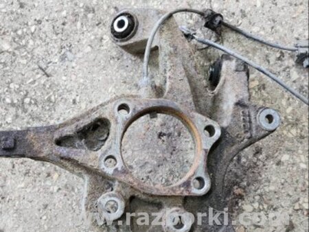 ФОТО Цапфа задняя для Subaru Tribeca B9 (05-08) Київ