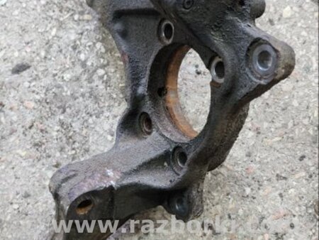 ФОТО Кулак поворотный для Subaru Tribeca B9 (05-08) Київ