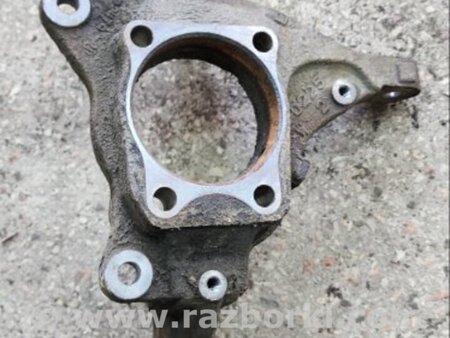 ФОТО Кулак поворотный для Subaru Tribeca B9 (05-08) Київ