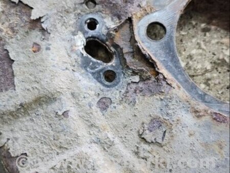 ФОТО Тормозной щиток задний правый для Subaru Tribeca B9 (05-08) Київ