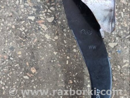 ФОТО Педаль тормоза для Subaru Tribeca B9 (05-08) Київ
