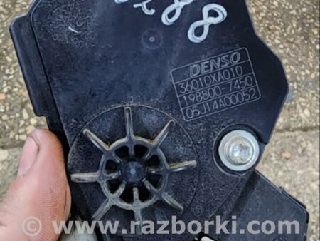 ФОТО Педаль газа для Subaru Tribeca B9 (05-08) Київ