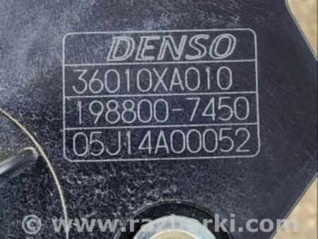 ФОТО Педаль газа для Subaru Tribeca B9 (05-08) Київ