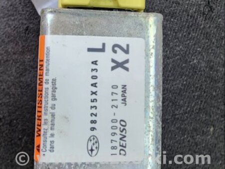 ФОТО Датчик удара передний левый для Subaru Tribeca B9 (05-08) Київ