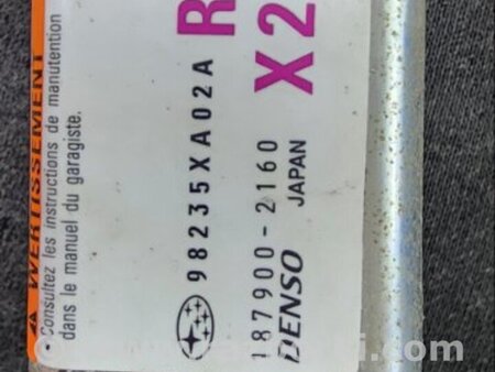 ФОТО Датчик удара передний правый для Subaru Tribeca B9 (05-08) Київ