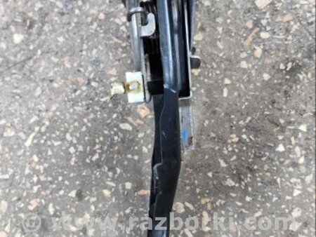 ФОТО Ручка ручного тормоза для Subaru Tribeca B9 (05-08) Київ