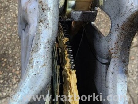 ФОТО Ручка ручного тормоза для Subaru Tribeca B9 (05-08) Київ