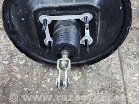 ФОТО Вакуумный усилитель для Subaru Tribeca B9 (05-08) Київ