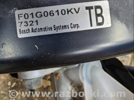 ФОТО Вакуумный усилитель для Subaru Tribeca B9 (05-08) Київ