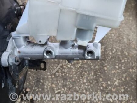 ФОТО Главный тормозной цилиндр для Subaru Tribeca B9 (05-08) Київ
