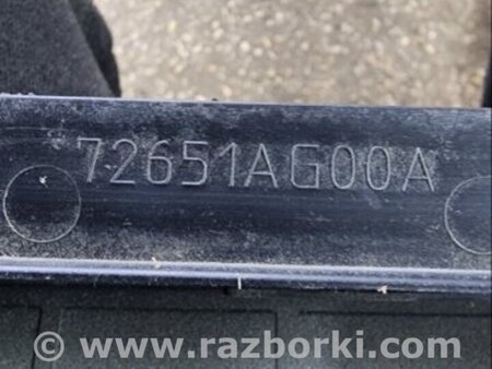 ФОТО Воздуховод задний левый для Subaru Tribeca B9 (05-08) Київ