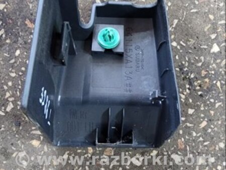 ФОТО Заглушка левая для Subaru Tribeca B9 (05-08) Київ