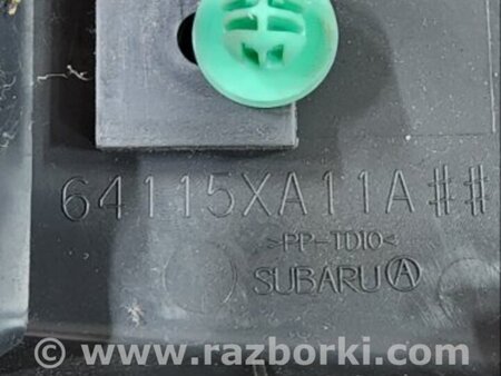 ФОТО Заглушка правая для Subaru Tribeca B9 (05-08) Київ