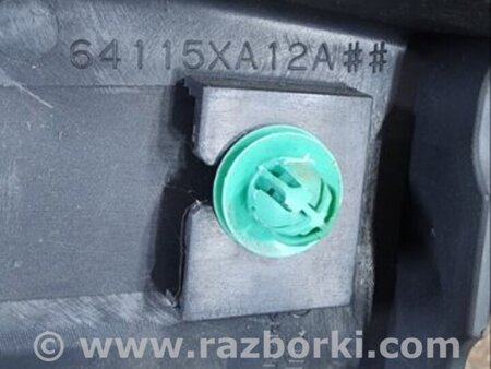 ФОТО Заглушка левая для Subaru Tribeca B9 (05-08) Київ