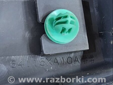 ФОТО Заглушка правая для Subaru Tribeca B9 (05-08) Київ