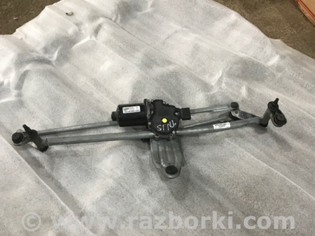 ФОТО Трапеция дворников для Volkswagen Atlas/Teramont I +1 рест (17-23) Київ