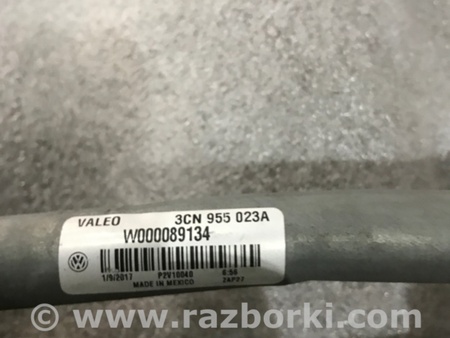 ФОТО Трапеция дворников для Volkswagen Atlas/Teramont I +1 рест (17-23) Київ