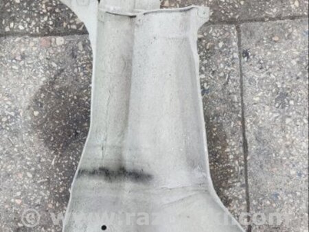 ФОТО Защита для Subaru Tribeca B9 (05-08) Київ