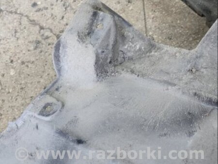 ФОТО Подкрыльник задний для Subaru Tribeca B9 (05-08) Київ