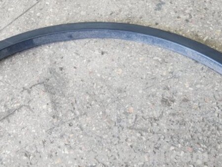 ФОТО Накладка на крыло задняя левая для Subaru Tribeca B9 (05-08) Київ