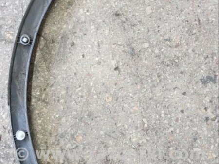 ФОТО Накладка на крыло задняя левая для Subaru Tribeca B9 (05-08) Київ