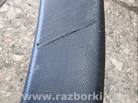 ФОТО Накладка на крыло задняя левая для Subaru Tribeca B9 (05-08) Київ