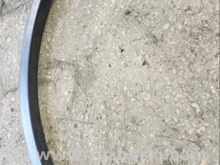 ФОТО Накладка на крыло задняя правая для Subaru Tribeca B9 (05-08) Київ