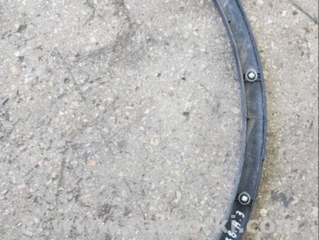 ФОТО Накладка на крыло задняя правая для Subaru Tribeca B9 (05-08) Київ