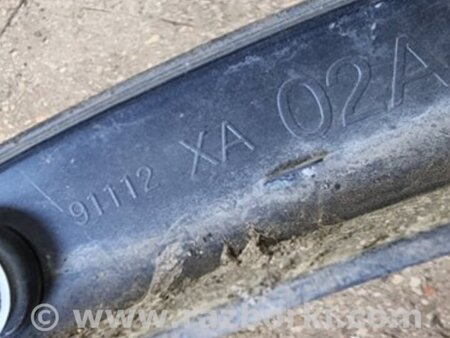 ФОТО Накладка на крыло задняя правая для Subaru Tribeca B9 (05-08) Київ