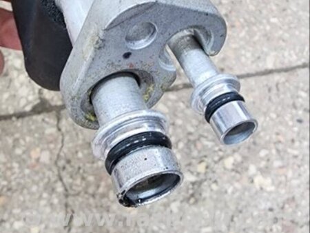 ФОТО Шланг кондиционера для Subaru Tribeca B9 (05-08) Київ