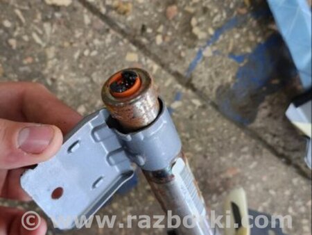 ФОТО Аирбаг боковой передний левый для Subaru Tribeca B9 (05-08) Київ