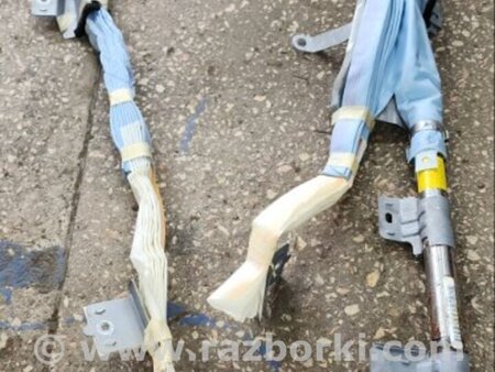 ФОТО Аирбаг боковой передний правый для Subaru Tribeca B9 (05-08) Київ