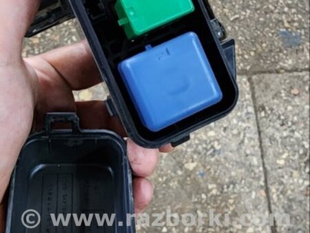 ФОТО Блок реле для Subaru Tribeca B9 (05-08) Київ