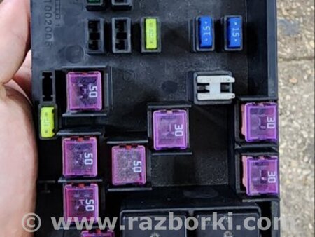 ФОТО Блок предохранителей для Subaru Tribeca B9 (05-08) Київ