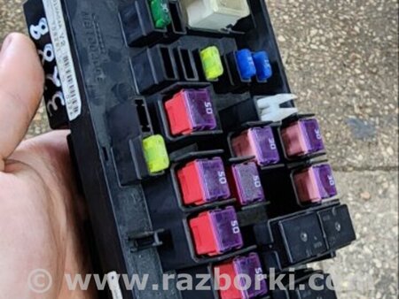 ФОТО Блок предохранителей для Subaru Tribeca B9 (05-08) Київ