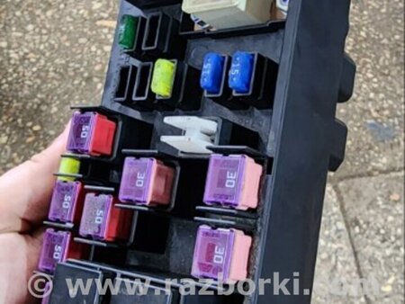 ФОТО Блок предохранителей для Subaru Tribeca B9 (05-08) Київ