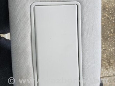 ФОТО Козырек солнцезащитный правый для Subaru Tribeca B9 (05-08) Київ