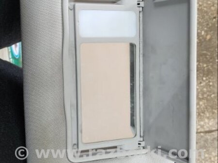 ФОТО Козырек солнцезащитный правый для Subaru Tribeca B9 (05-08) Київ