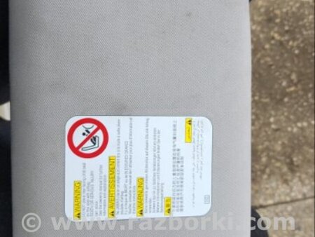 ФОТО Козырек солнцезащитный правый для Subaru Tribeca B9 (05-08) Київ