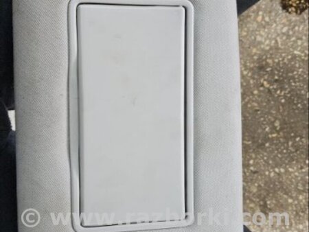 ФОТО Козырек солнцезащитный левый для Subaru Tribeca B9 (05-08) Київ