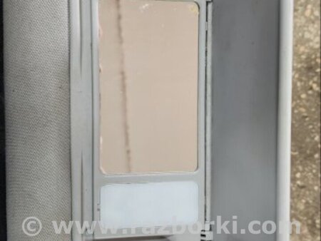 ФОТО Козырек солнцезащитный левый для Subaru Tribeca B9 (05-08) Київ