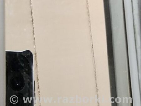 ФОТО Козырек солнцезащитный левый для Subaru Tribeca B9 (05-08) Київ