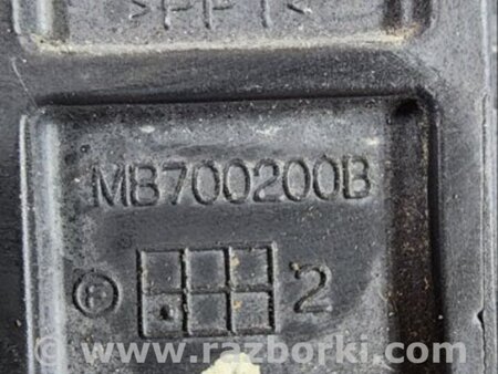 ФОТО Корпус блока предохранителей для Subaru Tribeca B9 (05-08) Київ