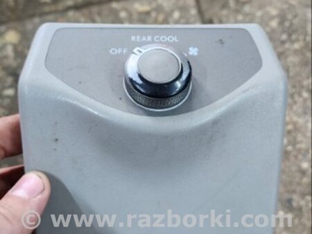 ФОТО Блок управления задний для Subaru Tribeca B9 (05-08) Київ