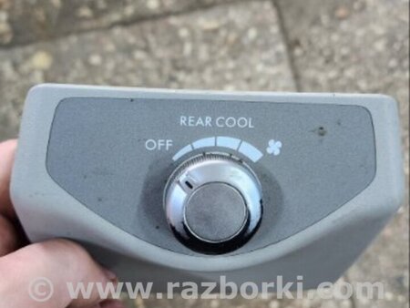 ФОТО Блок управления задний для Subaru Tribeca B9 (05-08) Київ