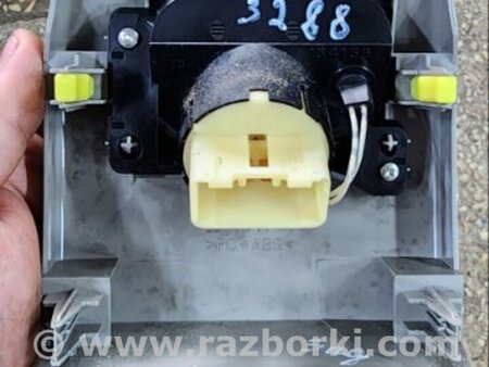 ФОТО Блок управления задний для Subaru Tribeca B9 (05-08) Київ