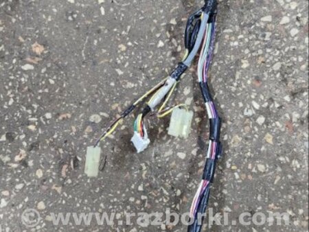 ФОТО Провода прочие для Subaru Tribeca B9 (05-08) Київ